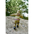 Mikk-Line Rain Set (Firefighter) Rainwear Kelp